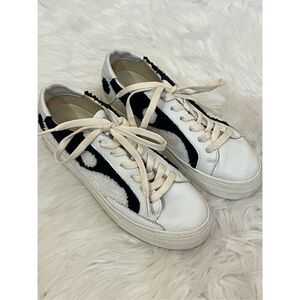 Anthropologie Soludos Yin-Yang Sneakers 8
